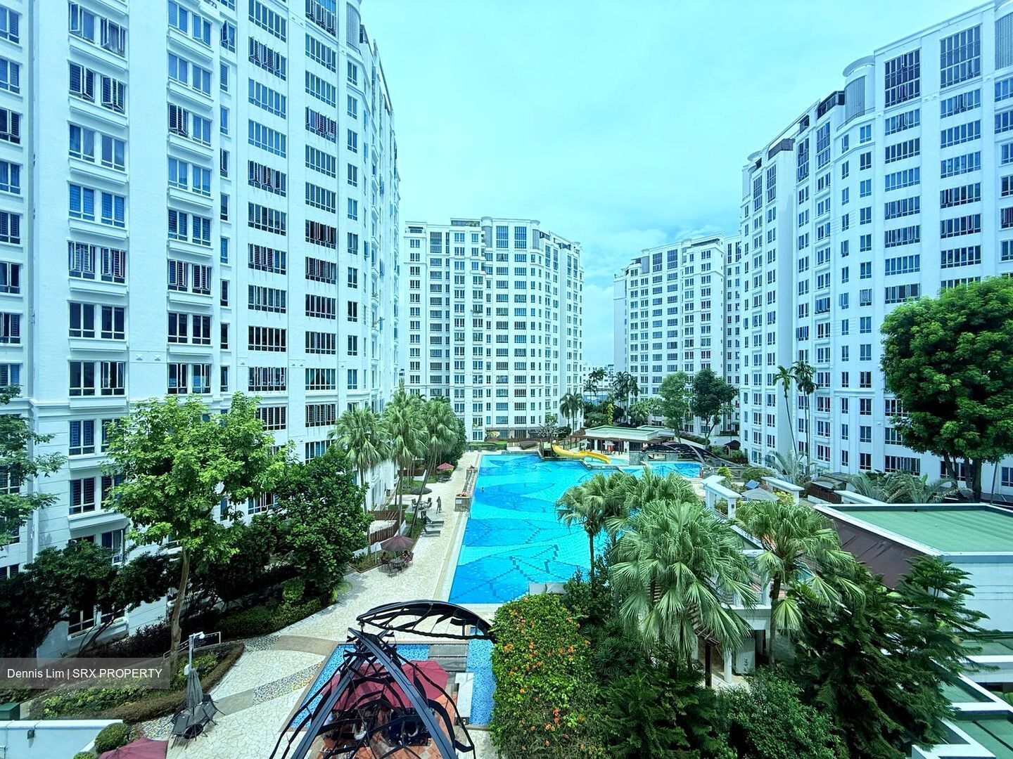 Northoaks (D25), Condominium #502402071